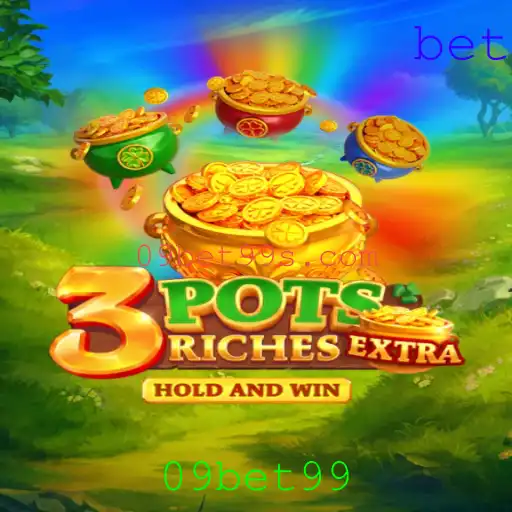 Descubra a Emoção de 3potsExtra: O Jogo de Estratégia Inovador