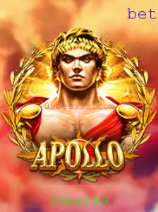 Explorando o Fascinante Mundo do Jogo Apollo e a Influência da 09bet99