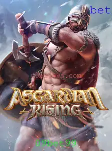 Descubra o Mundo de AsgardianRising: Um Mergulho no Fantástico