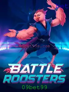 Explorando o Universo de BattleRoosters: Um Mundo de Estratégia e Competição