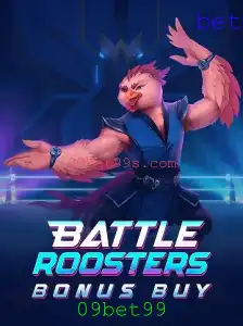 BattleRoostersBonusBuy: Um Mergulho no Mundo das Apostas Online