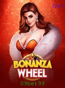 Explorando o Emocionante Mundo do BonanzaWheel no 09bet99