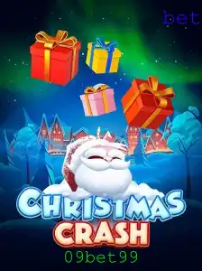 ChristmasCrash: A Novidade Festiva no Mundo dos Jogos Online