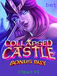 Explorando o Mundo de CollapsedCastleBonusBuy: Um Jogo de Estratégia e Aventura