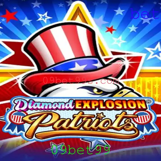 Explorando DiamondExplosionPatriots: Um Mergulho em Ação e Estratégia
