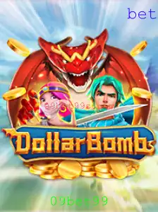 Descubra o Mundo de DollarBombs