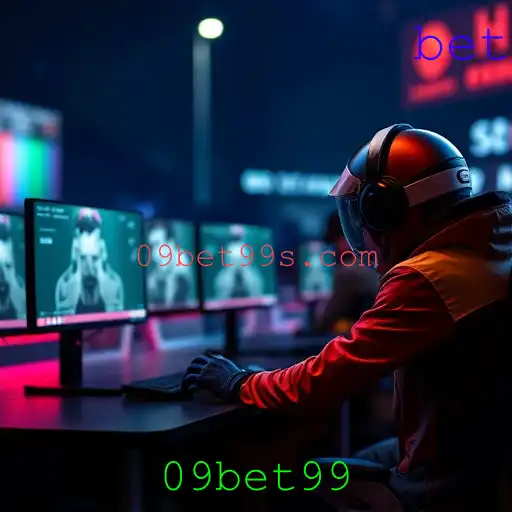Esportes virtuais