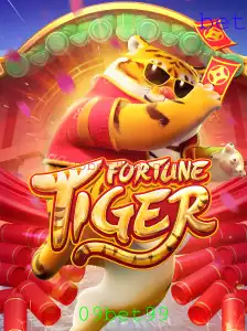 Descubra as Maravilhas de FortuneTiger: O Jogo que Conquista com 09bet99