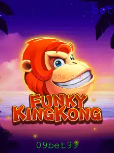FunkyKingKong: Explorando o Jogo do Momento com a Palavra-Chave 09bet99