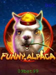 FunnyAlpaca: A Nova Sensação dos Jogos Online
