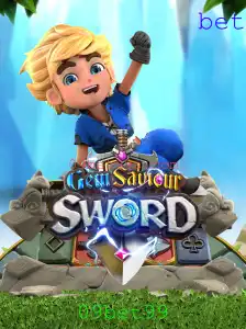 Gem Saviour Sword: Uma Aventura Épica no Mundo das Gemas