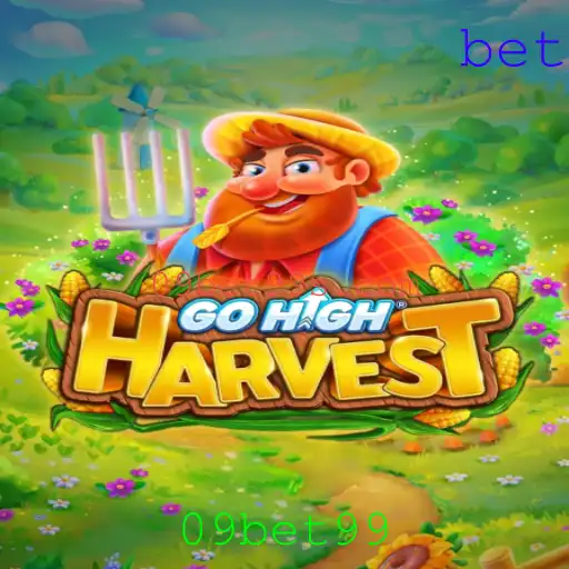 GoHighHarvest: Desvendando o Futuro dos Jogos Estratégicos com 09bet99