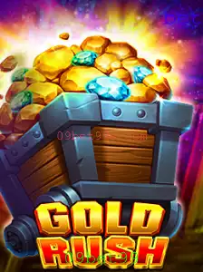 Descubra o Fascinante Mundo de GoldRush, o Jogo do Momento