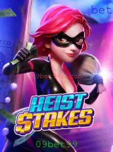 Explorando o Mundo do HeistStakes: Jogo de Estratégia e Aventura