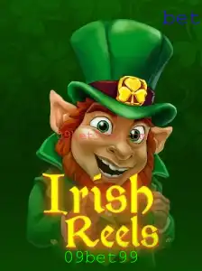 Explorando o Fascinante Jogo de Cassino IrishReels no 09bet99
