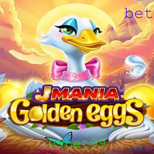 JManiaGoldenEggs: Descubra o Mundo Emocionante dos Ovos de Ouro