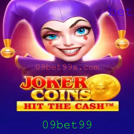 Descubra o Empolgante Jogo JokerCoins: Estratégia e Diversão na Plataforma 09bet99