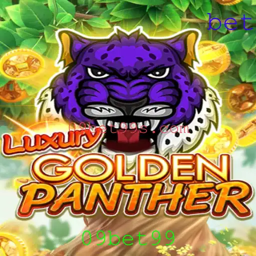 LUXURYGOLDENPANTHER: A Nova Sensação dos Jogos de Cassino Online