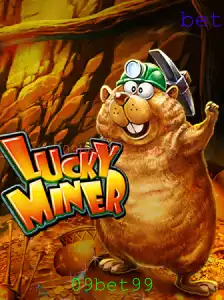 Explorando o Universo do Jogo LuckyMiner
