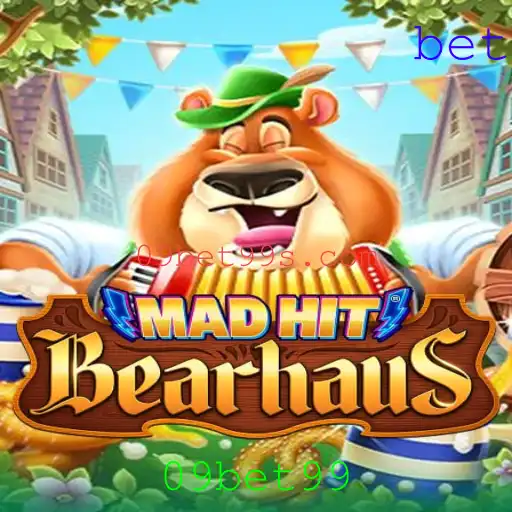 Descubra o Universo do Jogo MadHitBearhaus