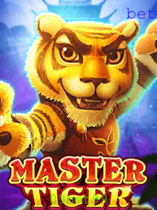 Descubra MasterTiger: O Jogo Inovador que Está Dominando as Plataformas