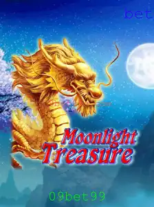 Explorando o Fascinante Mundo de MoonlightTreasure com 09bet99