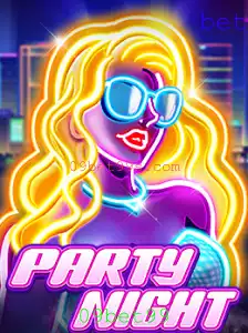Descubra o Mundo de Diversão com PartyNight