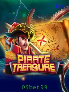Descubra o Mundo de PirateTreasure: Uma Aventura de Estratégia e Sorte