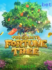 Descubra o Mundo do Jogo ProsperityFortuneTree e as Oportunidades em 09bet99
