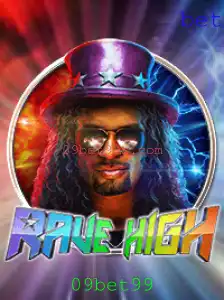 RaveHigh: A Nova Sensação no Universo dos Jogos