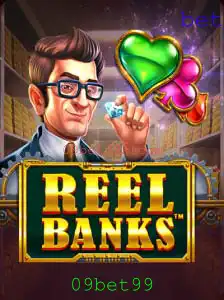 Descubra o Mundo Fascinante de ReelBanks: Uma Jornada no Universo dos Jogos de Cassino