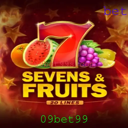 SevensFruits20: A Nova Sensação dos Jogos de Cassino Online
