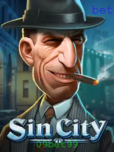 SinCity: Descubra o Mundo Entusiasmante do Jogo e Suas Regras
