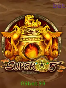 Descubra o Mundo Empolgante de Super5