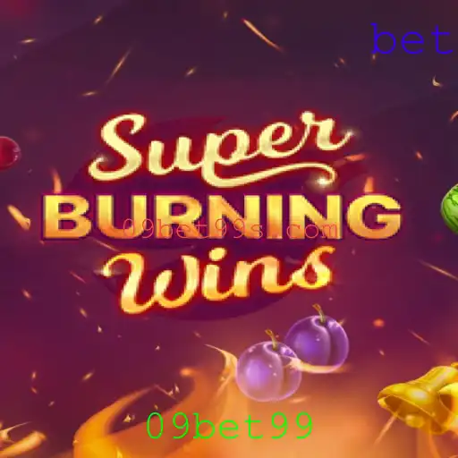 SuperBurningWins: A Atração Clássica do Cassino com um Toque Moderno