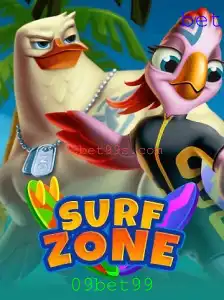 Descubra SurfZone: O Jogo Inovador que Une Aventura e Estratégia