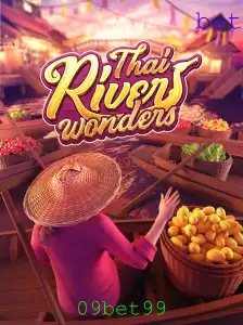 Desvendando o Mundo Fascinante do Jogo ThaiRiverWonders