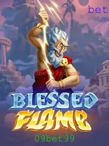 Descubra o Mundo de BlessedFlame: Regras e Estratégias para Vencer