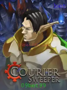 CourierSweeper: A Nova Sensação no Mundo dos Jogos com 09bet99