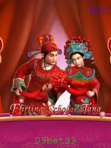 Explorando o Mundo de Flirting Scholar Tang: Uma Aventura Inesquecível
