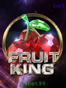 Descubra o Mundo de Aventuras e Recompensas com FruitKing e 09bet99
