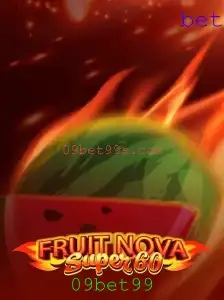 Descubra o Mundo de Emoções e Recompensas com FruitNovaSuper60