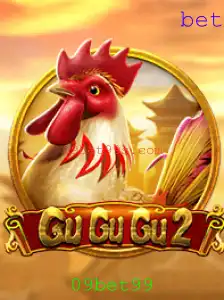 GuGuGu2: A Experiência de Jogo Revolucionária com 09bet99