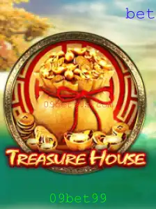 Explorando o Fascinante Jogo TreasureHouse e sua Conexão com 09bet99