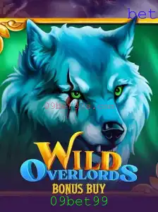 Descubra a Emoção do WildOverlordsBonusBuy e sua Conexão com a Plataforma 09bet99